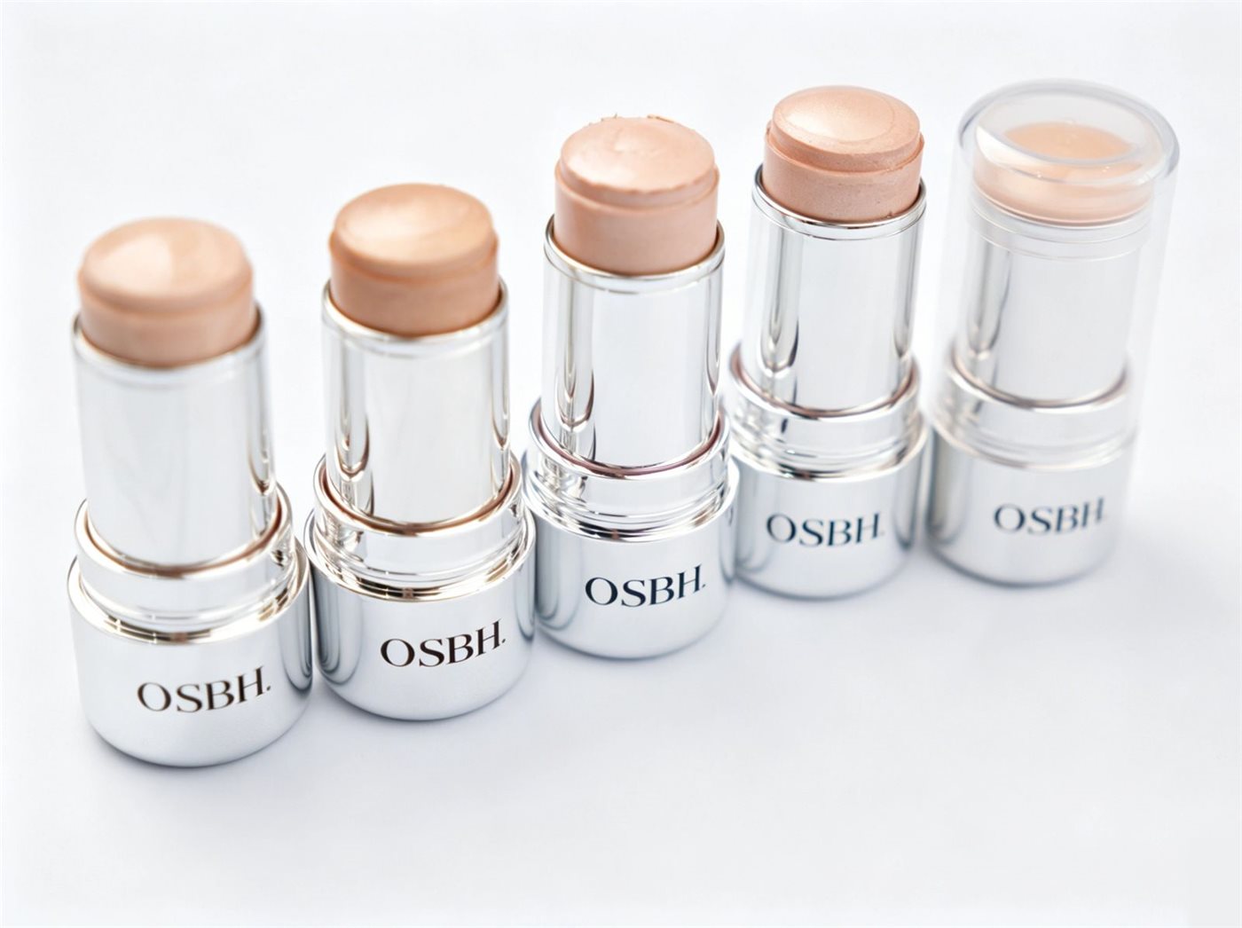 Foundation stick