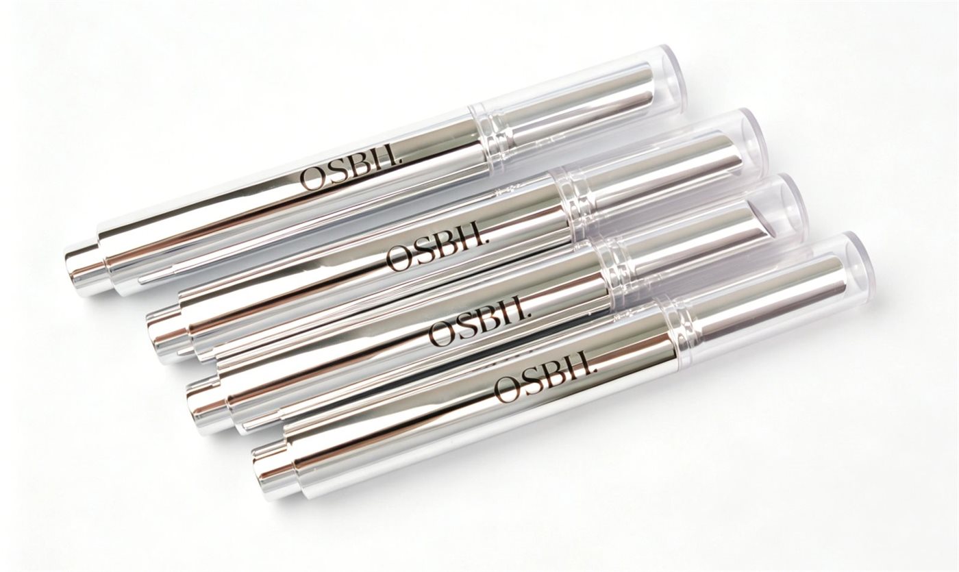 Rotary precision tube